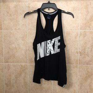 Nike Workout Top